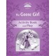 Classic Tales 4 2nd Edition: The Goose Girl Activity Book