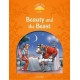 Classic Tales 5 2nd Edition: Beauty and the Beast
