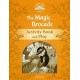 Classic Tales 5 2nd Edition: The Magic Brocade Activity Book