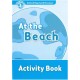 Discover! 1 At the Beach Activity Book