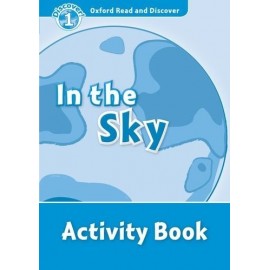 Discover! 1 In the Sky Activity Book