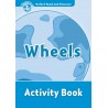 Discover! 1 Wheels Activity Book