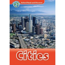 Discover! 2 Cities