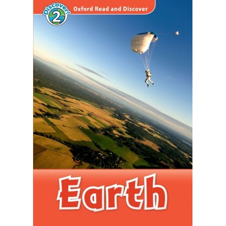Discover! 2 Earth Discover! 2 Earth