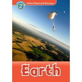 Discover! 2 Earth