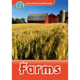Discover! 2 Farms