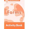 Discover! 2 Farms Activity Book