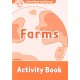 Discover! 2 Farms Activity Book
