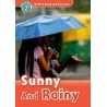 Discover! 2 Sunny and Rainy