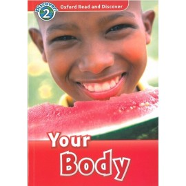 Discover! 2 Your Body