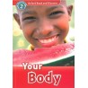 Discover! 2 Your Body