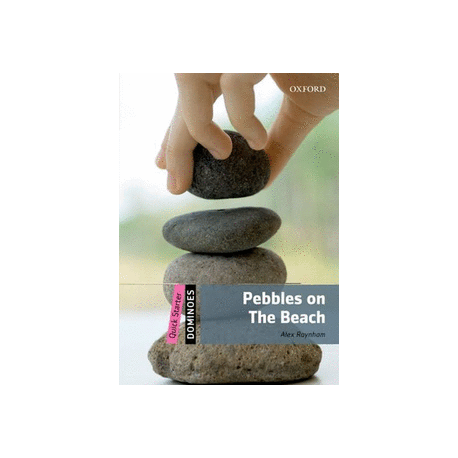 Oxford Dominoes: Pebbles on the Beach Oxford Dominoes: Pebbles on the Beach