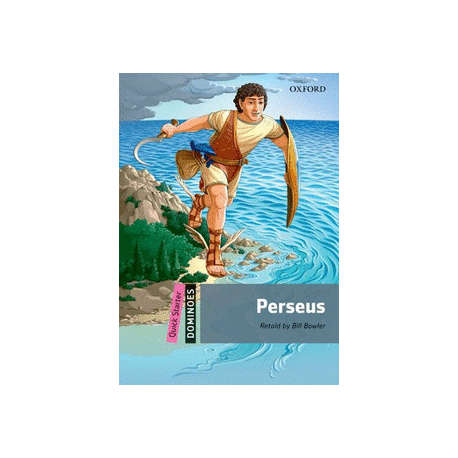 Oxford Dominoes: Perseus Oxford Dominoes: Perseus