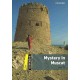 Oxford Dominoes: Mystery in Muscat + Audio download