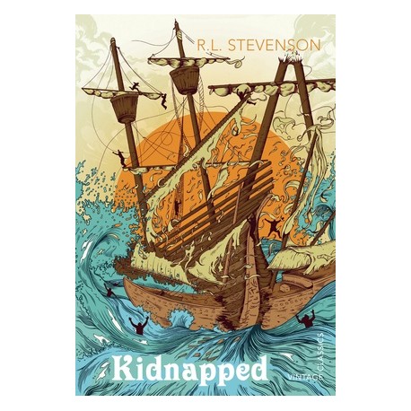 Kidnapped Kidnapped