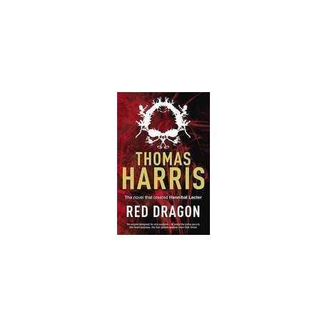 Red Dragon Red Dragon