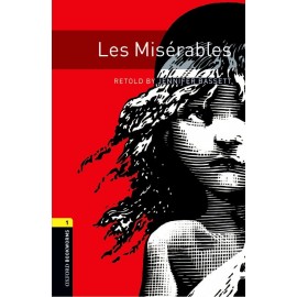 Oxford Bookworms: Les Misérables