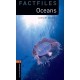 Oxford Bookworms Factfiles: Oceans + MP3 audio download