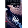 Oxford Bookworms Factfiles: Dinosaurs
