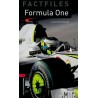 Oxford Bookworms Factfiles: Formula One
