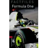 Oxford Bookworms Factfiles: Formula One + CD