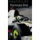 Oxford Bookworms Factfiles: Formula One + CD