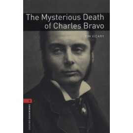 Oxford Bookworms: The Mysterious Death of Charles Bravo + CD