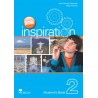 New Inspiration 2 Student's Book