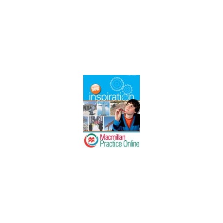 New Inspiration 2 Macmillan Practice Online New Inspiration 2 Macmillan Practice Online