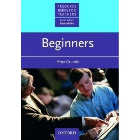 Resource Books for Teachers: Beginners Resource Books for Teachers: Beginners