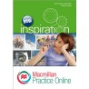 New Inspiration 3 Macmillan Practice Online