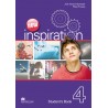 New Inspiration 4 Student's Book