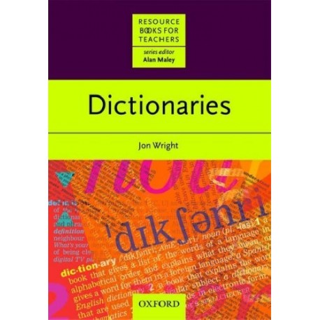 Resource Books for Teachers: Dictionaries