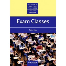 Resource Books for Teachers: Exam Classes