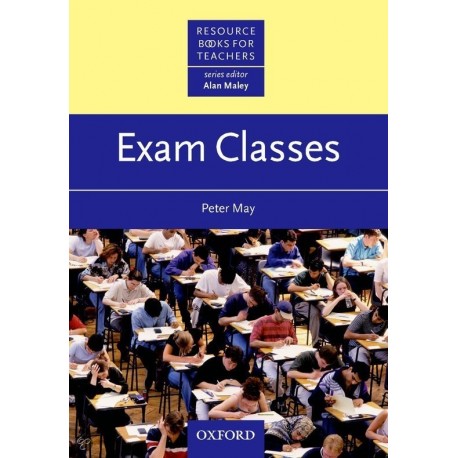 Resource Books for Teachers: Exam Classes