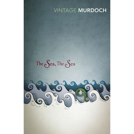 The Sea, the Sea