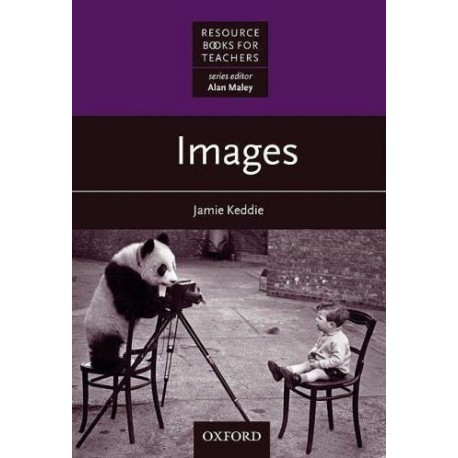 Resource Books for Teachers: Images