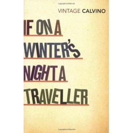 If on a Winter's Night a Traveller