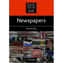 Resource Books for Teachers: Newspapers