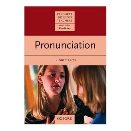 Resource Books for Teachers: Pronunciation