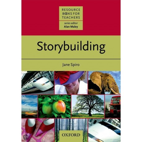 Resource Books for Teachers: Storybuilding Resource Books for Teachers: Storybuilding