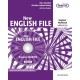 New English File Beginner Workbook without Key + MultiROM
