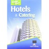 Career Paths Hotels & Catering - Student's Book with Digibook App.