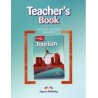 Career Paths: Tourism Teacher's Book