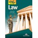 Career Paths: Law Student's Book with Digibook App.
