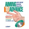 Aiming to Advance + MP3 Audio CDs