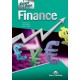 Career Paths Finance - Student´s Book with Digibook App.