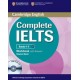 Complete IELTS Bands 4-5 Workbook with answers + CD
