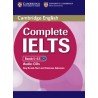 Complete IELTS Bands 5-6.5 Class Audio CDs