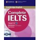 Complete IELTS Bands 5-6.5 Workbook with answers + Audio CD